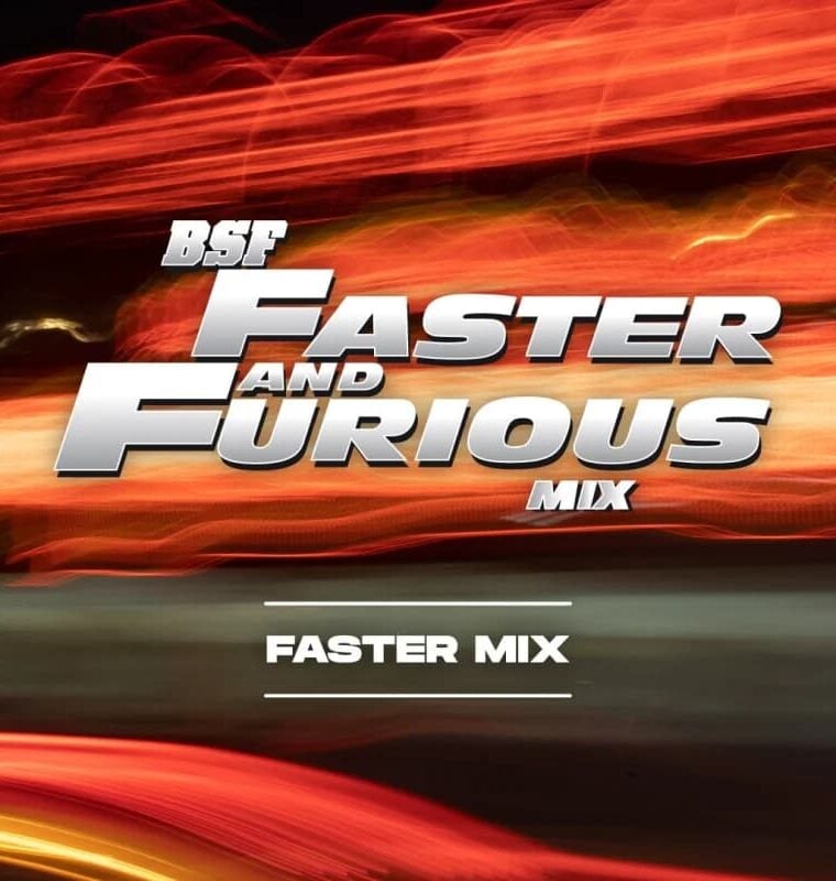 Faster Furious Faster Mix by BSF Seeds – 12/12 Photoperiod – Feminized – image 1 – Seed City