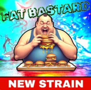Fat Bastard