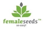 Female Seeds logo