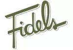 Fidels Seed Co logo