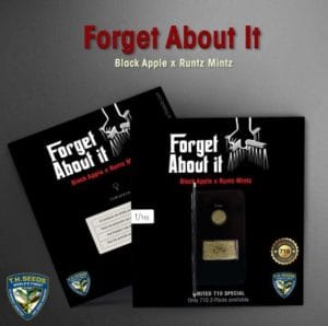Forget ABout It