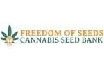Freedom of Seeds logo