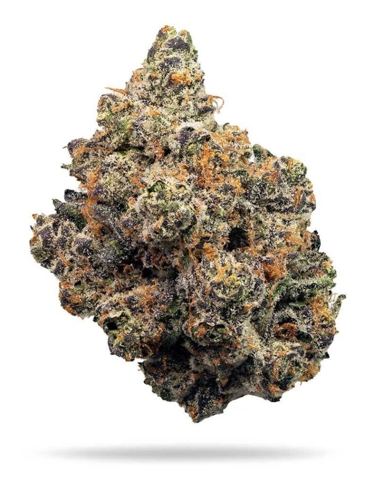 Frosted Fujis cannabis seeds – Spicy – 50% Indica/50% Sativa – Indoor – image 1 from Seed City