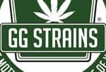 GG Strains logo