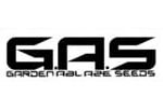 Garden Ablaze Seeds logo