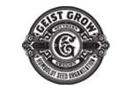 Geist Grow Seeds logo