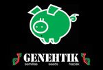 Genehtik Seeds logo