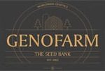 Genofarm Seeds logo