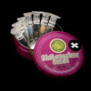 Golo Mix +