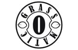 Grassomatic Seeds Logo
