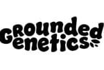 Grounded Genetics logo