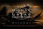 House of the Great Gardener logo