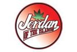Jordan of the Islands logo