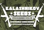 Kalashnikov Seeds logo