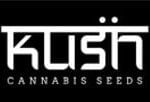 Kush Cannabis Seeds logo