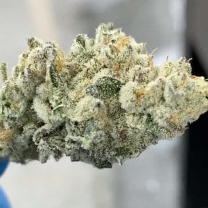 L.A Banana Cake