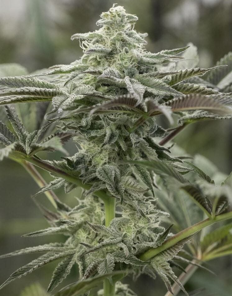 Lemon Citron cannabis seeds – Feminized – Cerebral – Middle of October – image 1 from Seed City