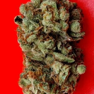 Lemon Sherbet from KC Brains