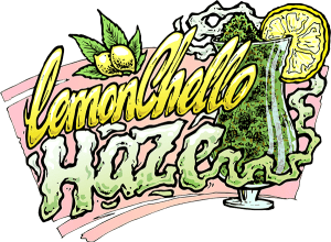 Lemonchello Haze