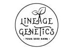 Lineage Genetics logo