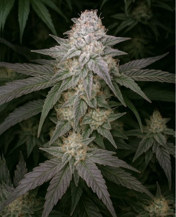 Malbec Treasure Fast V from Propaganja Seeds