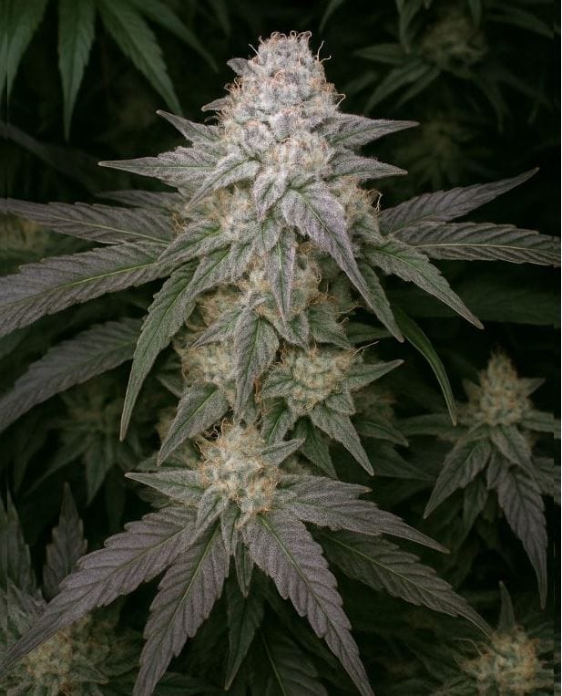 Malbec Treasure Fast V from Propaganja Seeds