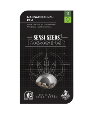 Mandarin Punch