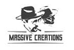 Massive Creations logo