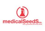 Medical Seeds logo