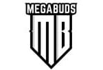 Mega Buds logo