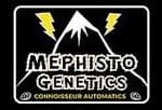 Mephisto Genetics logo
