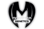 Monster Genetics logo