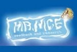 Mr Nice Seeds logo