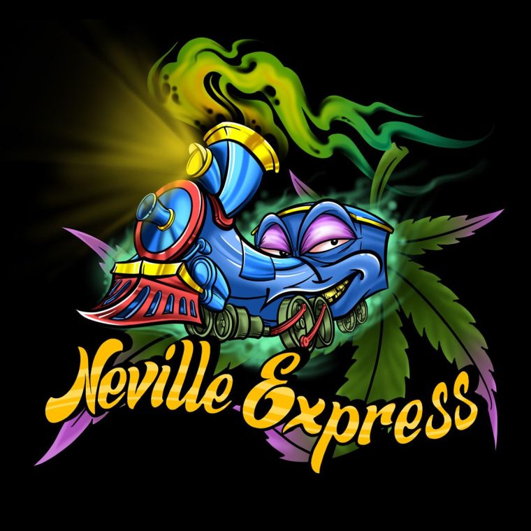 Neville Express from Sumo Seeds