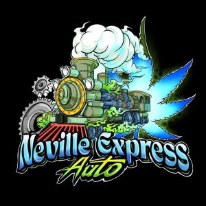 Neville Express Auto