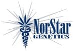Norstar Genetics logo