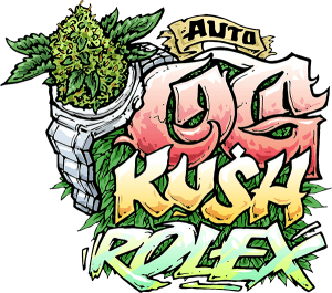 OG Kush Auto
