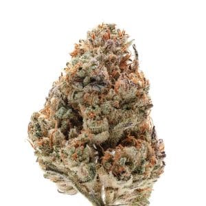 Octane Fire OG from Growers Choice