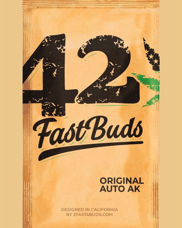 Original Auto AK from FastBuds