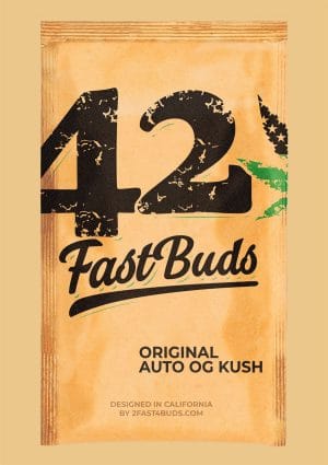 Original Auto OG Kush