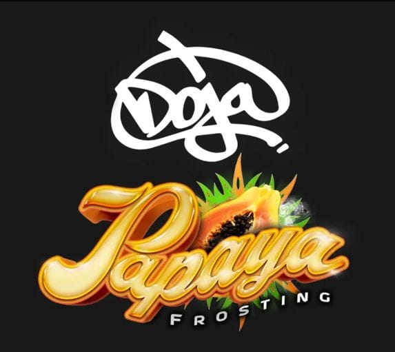 Papaya Frosting cannabis seeds – Female seeds – Mostly Indica – Middle of October – image 1 from Seed City
