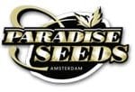 Paradise Seeds logo