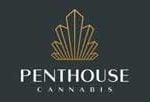 Penthouse Cannabis Co logo