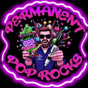 Permanent Pop Rocks