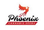 Phoenix Cannabis Seeds logo