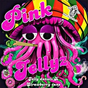 Pink Jellyz
