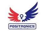 Positronic Seeds logo
