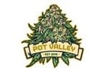 Pot Valley Seeds logo