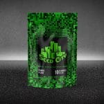 Image 1 of Power Plant cannabis by Seed City Seeds – Outdoor cultivation – Euphoric – Feminized – Seed City