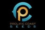 Prolific Coast Seeds logo